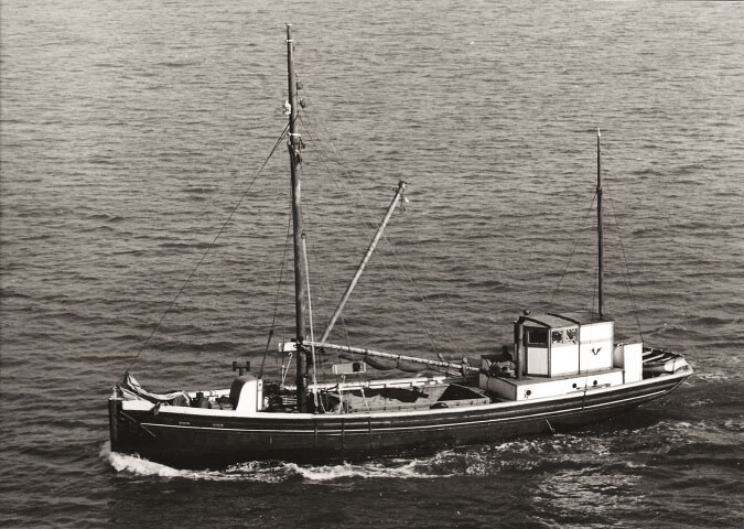 rigmor-1950-bw-1